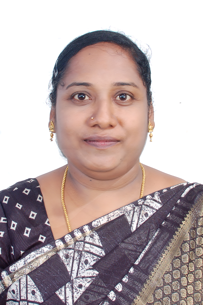 Mrs. R. Sheela